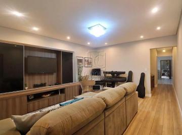 Casa · 147m² · 3 Quartos · 2 Vagas · Sobrado com 3 dormitórios à venda, 147 m² - Bangu - Santo André/SP