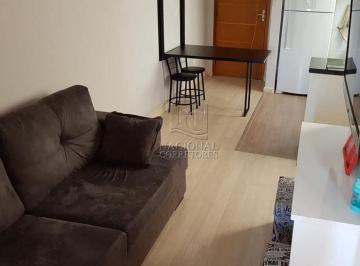 Apartamento · 80m² · 2 Quartos · 2 Vagas · Cobertura à venda, 80 m² - Vila Junqueira - Santo André/SP