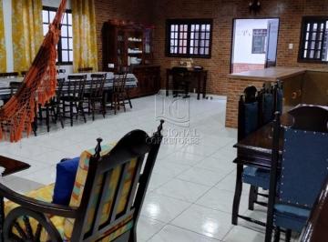 Casa · 210m² · 3 Quartos · 3 Vagas · Sobrado à venda, 210 m² por R$ 950.000,00 - Jardim Pilar - Santo André/SP