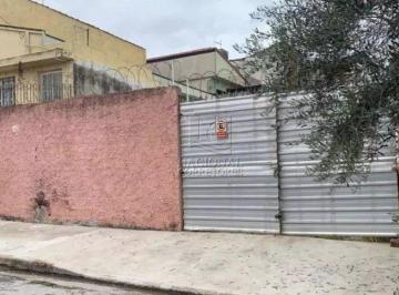 Terreno · 300m² · Terreno à venda, 300 m² por R$ 622.000,00 - Vila Camilópolis - Santo André/SP