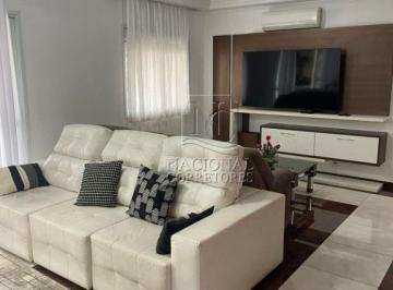 Apartamento · 136m² · 3 Quartos · 2 Vagas · Apartamento com 3 dormitórios à venda, 136 m² por R$ 1.650.000,00 - Jardim - Santo André/SP