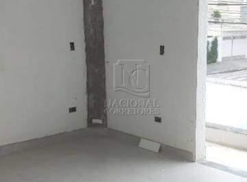 Apartamento · 140m² · 2 Quartos · 2 Vagas · Cobertura à venda, 140 m² - Vila Assunção - Santo André/SP