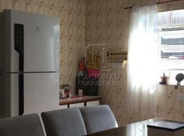 Casa · 131m² · 3 Quartos · 3 Vagas · Sobrado à venda, 130 m² por R$ 742.000,00 - Parque Capuava - Santo André/SP