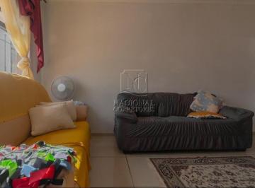 Casa · 227m² · 3 Quartos · 3 Vagas · Casa à venda, 227 m² por R$ 600.000,00 - Vila Marina - Santo André/SP