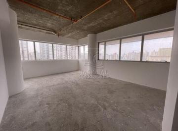 Comercial · 38m² · 1 Vaga · Sala à venda, 38 m² por R$ 360.000,00 - Centro - Santo André/SP