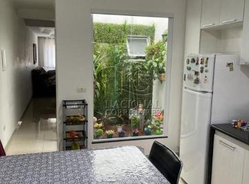 Casa · 120m² · 3 Quartos · 2 Vagas · Sobrado à venda, 120 m² por R$ 635.000,00 - Vila Junqueira - Santo André/SP