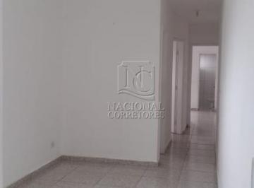 Apartamento · 56m² · 2 Quartos · 1 Vaga · Apartamento com 2 dormitórios à venda, 56 m² por R$ 299.000,00 - Parque João Ramalho - Santo André/S