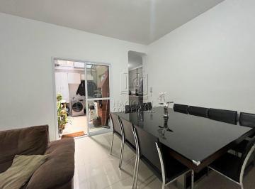 Apartamento · 84m² · 3 Quartos · 2 Vagas · Apartamento à venda, 84 m² por R$ 460.000,00 - Vila Camilópolis - Santo André/SP