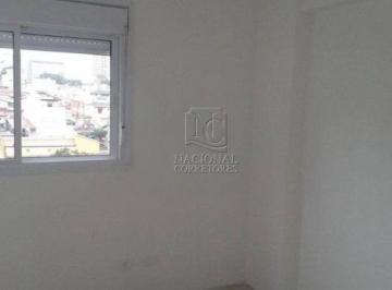 Apartamento · 82m² · 3 Quartos · 2 Vagas · Apartamento com 3 dormitórios à venda, 82 m² por R$ 633.000,00 - Parque das Nações - Santo André/SP