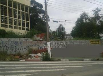 Terreno · 1282m² · Terreno à venda, 1282 m² - Jardim Ana Maria - Santo André/SP