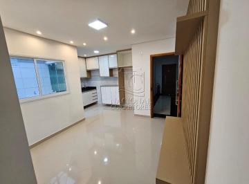 Apartamento · 52m² · 2 Quartos · 1 Vaga · Apartamento com 2 dormitórios à venda, 52 m² por R$ 435.000,00 - Vila Camilópoli