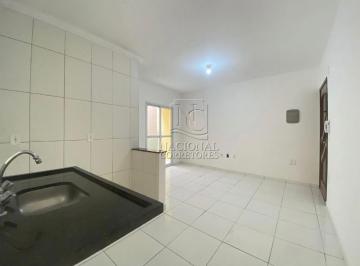 Apartamento · 42m² · 2 Quartos · 1 Vaga · Apartamento com 2 dormitórios à venda, 42 m² por R$ 340.000,00 - Utinga - Santo