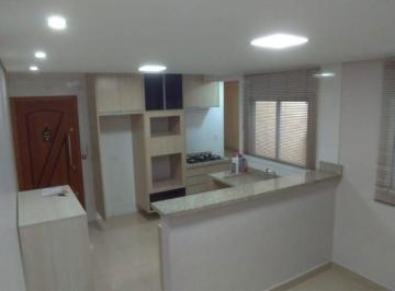 Apartamento · 100m² · 2 Quartos · 1 Vaga · Cobertura com 2 dormitórios à venda, 100 m² - Vila Metalúrgica - Santo André/SP