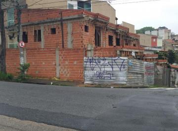 Casa de 3 quartos, Santo André · Sobrado à venda, 77 m² - Vila Lucinda - Santo André/SP