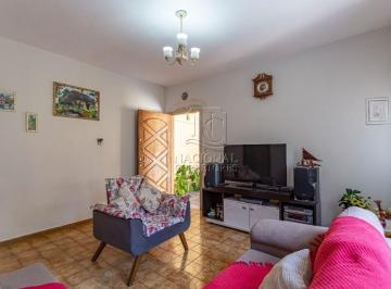 Casa · 163m² · 3 Quartos · 5 Vagas · Casa térrea com 3 dormitórios, quintal, 5 vagas, à venda, 163 m² - Vila Alto de Santo André - Santo 