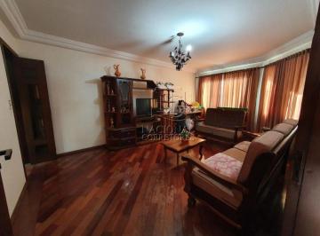 Casa · 225m² · 3 Quartos · 4 Vagas · Sobrado à venda, 225 m² - Vila Camilópolis - Santo André/SP