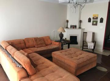 Apartamento · 320m² · 4 Quartos · 4 Vagas · Apartamento com 4 dormitórios à venda, 320 m² - Santo Antônio - São Caetano do Sul/SP