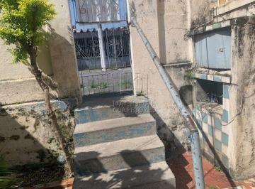 Terreno · 240m² · Terreno à venda, 240 m² por R$ 530.000,00 - Parque das Nações - Santo André/SP