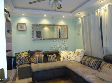 Casa · 203m² · 3 Quartos · 2 Vagas · Casa à venda - Jardim Ana Maria - Santo André/SP