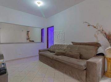 Casa · 159m² · 2 Quartos · 2 Vagas · Sobrado à venda, 159 m² por R$ 650.000,00 - Parque Erasmo Assunção - Santo André/SP