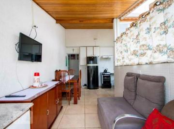 Apartamento · 112m² · 2 Quartos · 1 Vaga · Cobertura com 2 dormitórios à venda, 112 m² por R$ 535.000,00 - Vila Alto de Santo André - Santo And