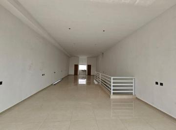 Comercial · 210m² · 1 Vaga · Salão, 210 m² - venda por R$ 2.200.000,00 ou aluguel por R$ 15.084,00/mês - Santa Maria - Santo Andr