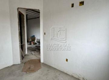 Apartamento · 38m² · 2 Quartos · 1 Vaga · Apartamento com 2 dormitórios à venda, 38 m² por R$ 299.000,00 - Casa Branca - Santo André/SP