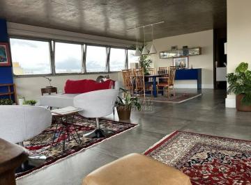 Apartamento · 250m² · 4 Quartos · 2 Vagas · Apartamento à venda, 250 m² por R$ 2.100.000,00 - Centro - Santo André/SP