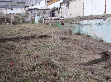 Terreno · 400m² · Terreno à venda, 400 m² - Santa Maria - São Caetano do Sul/SP