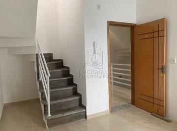 Apartamento · 86m² · 2 Quartos · 1 Vaga · Cobertura à venda, 86 m² - Parque Oratório - Santo André/SP