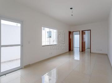 Apartamento · 45m² · 2 Quartos · 1 Vaga · Apartamento com 2 dormitórios à venda, 45 m² - Cidade São Jorge - Santo André/SP