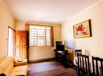 Casa · 217m² · 2 Quartos · 4 Vagas · Casa com 2 dormitórios à venda, 217 m² por R$ 1.100.000,00 - Campestre - Santo André/SP