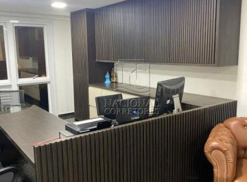 Comercial · 44m² · 1 Vaga · Sala à venda, 44 m² - Granja Viana - Cotia/SP