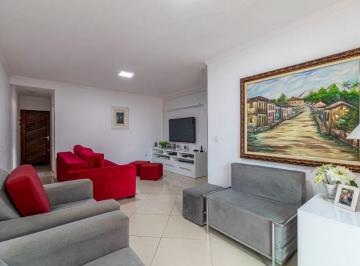 Apartamento · 228m² · 3 Quartos · 2 Vagas · Cobertura com 3 dormitórios à venda, 228 m² - Utinga - Santo André/SP