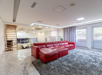Casa · 426m² · 5 Quartos · 3 Vagas · Sobrado com 5 dormitórios à venda, 426 m² por R$ 1.648.000,00 - Parque Marajoara - Santo André/SP