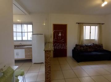 Apartamento · 45m² · 2 Quartos · 1 Vaga · Apartamento à venda, 45 m² por R$ 320.000,00 - Jardim Novo Mundo - Bragança Paul