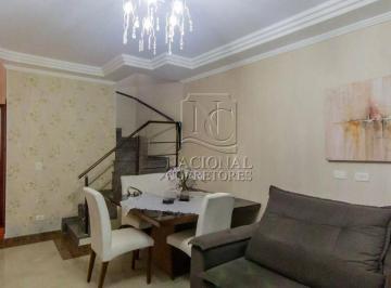 Casa · 148m² · 2 Quartos · 2 Vagas · Sobrado com 2 dormitórios, 148 m² - venda por R$ 670.000,00 ou aluguel por R$ 5.225,00/mês - Vila Al