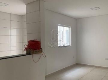 Apartamento · 50m² · 2 Quartos · 1 Vaga · Apartamento com 2 dormitórios à venda, 50 m² por R$ 370.000,00 - Casa Branca - Santo André/SP