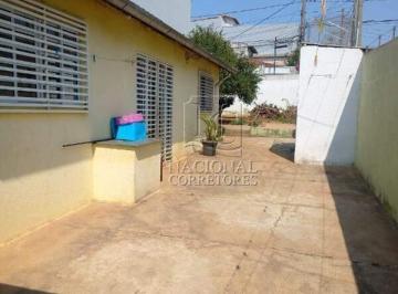 Terreno · 240m² · 1 Quarto · Terreno de esquina à venda na Vila Lucinda com casa habitável – 8x30