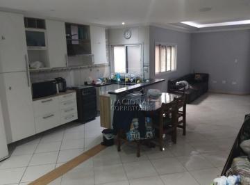 Apartamento · 200m² · 3 Quartos · 2 Vagas · Cobertura com 3 dormitórios à venda, 200 m² por R$ 649.000,00 - Vila Pires - Santo André/SP