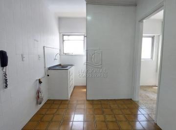 Apartamento · 60m² · 2 Quartos · 1 Vaga · Apartamento com 2 dormitórios à venda, 60 m² por R$ 314.000,00 - Nova Petrópolis - São Bernardo do C