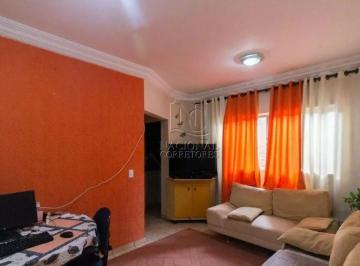 Apartamento · 60m² · 2 Quartos · 1 Vaga · Apartamento à venda, 60 m² por R$ 330.000,00 - Paulicéia - São Bernardo do Campo/SP