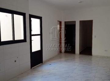 Apartamento · 43m² · 2 Quartos · 1 Vaga · Apartamento com 2 dormitórios à venda, 43 m²0 - Parque João Ramalho - Santo André/SP