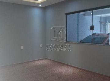 Casa · 199m² · 3 Quartos · 3 Vagas · Sobrado com 3 dormitórios à venda, 199 m²- Jardim Ipanema - Santo André/SP