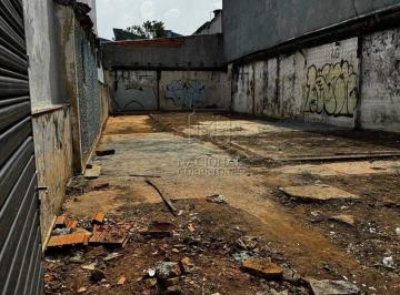 Terreno · 200m² · Terreno à venda, Jardim Bom Pastor - Santo André/SP