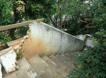 Terreno · 374m² · Terreno à venda, Vila Curuçá - Santo André/SP
