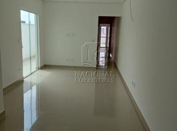 Apartamento · 87m² · 3 Quartos · 2 Vagas · Apartamento à venda, 87 m² por R$ 649.000,00 - Parque das Nações - Santo André/SP