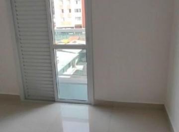Apartamento · 102m² · 2 Quartos · 1 Vaga · Cobertura à venda, 102 m² por R$ 535.000,00 - Parque Oratório - Santo André/SP