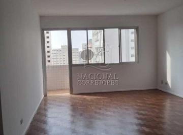 Apartamento · 134m² · 3 Quartos · 1 Vaga · Apartamento com 3 dormitórios à venda, 134 m² por R$ 1.350.000,00 - Santo Antônio - São Caetano do S