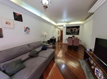 Apartamento · 103m² · 3 Quartos · 1 Vaga · Apartamento com 3 dormitórios à venda, 103 m² por R$ 670.000,00 - Osvaldo Cruz - São Caetano do Sul/